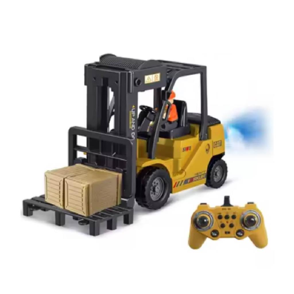 شاحنة رافعة شوكية 